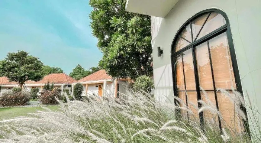 The Scandic Khao Yai