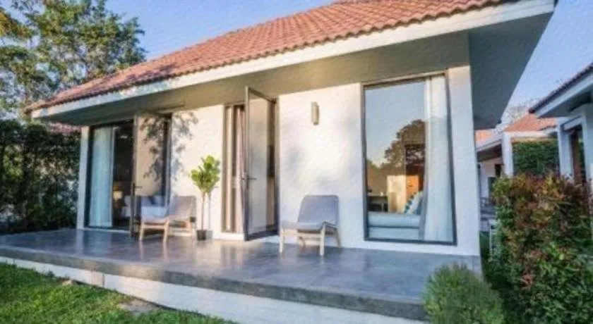 The Scandic Khao Yai