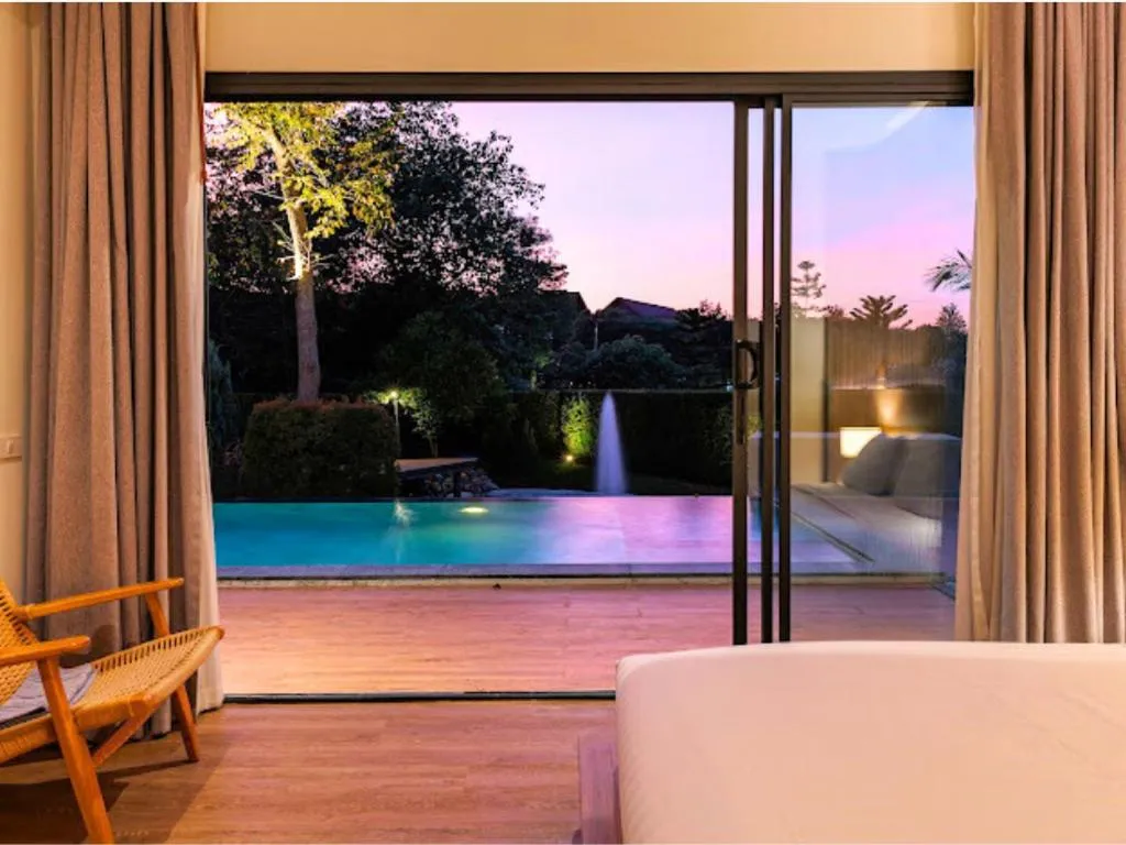 The Scandic Khao Yai