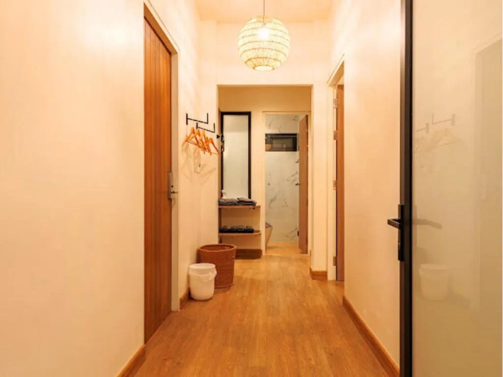 The Scandic Khao Yai