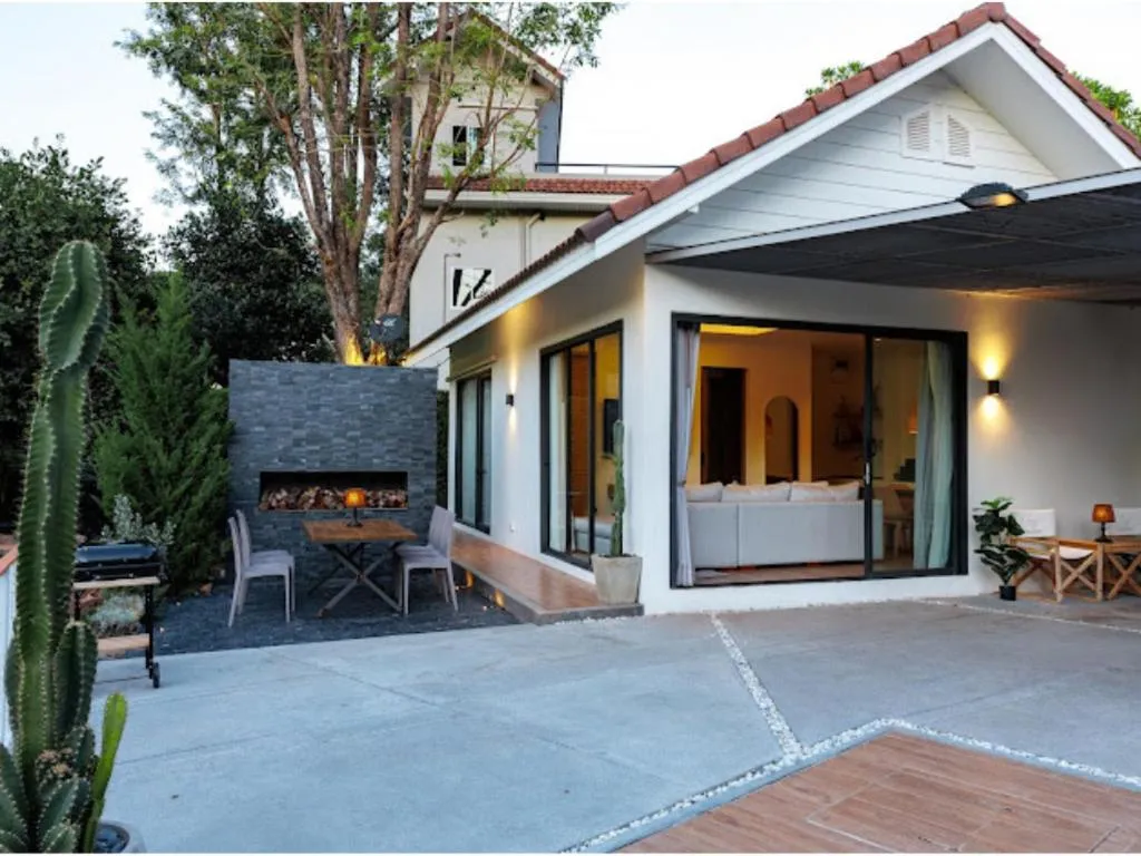 The Scandic Khao Yai