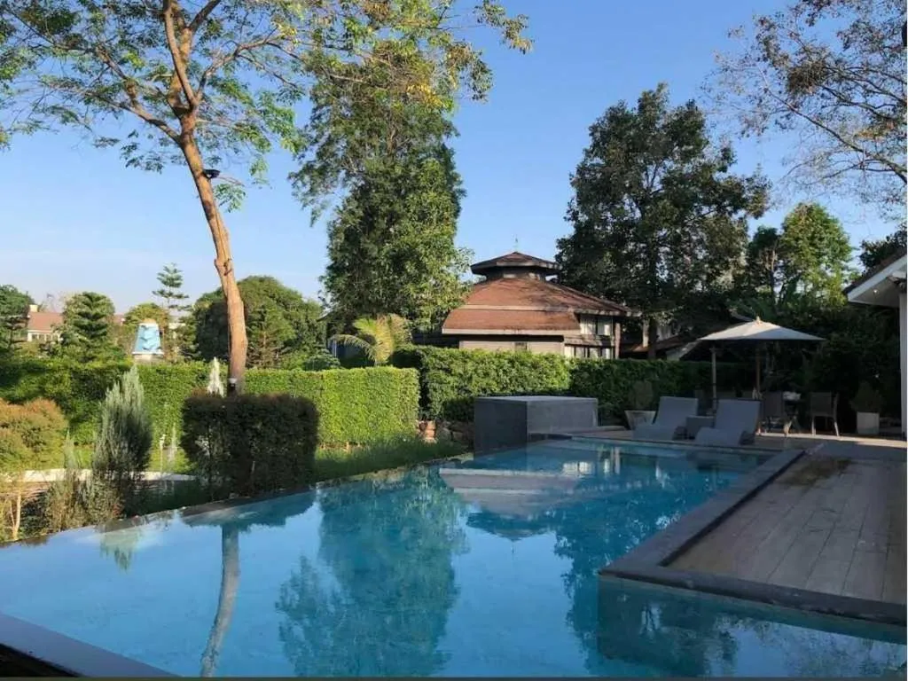 The Scandic Khao Yai