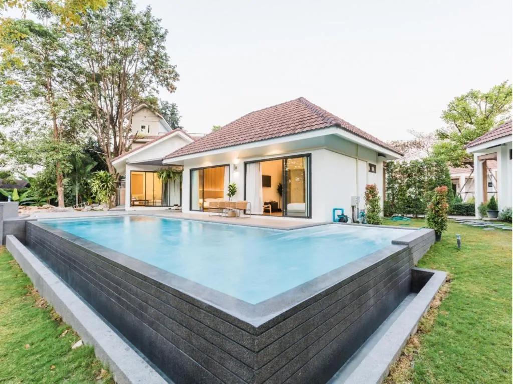 The Scandic Khao Yai