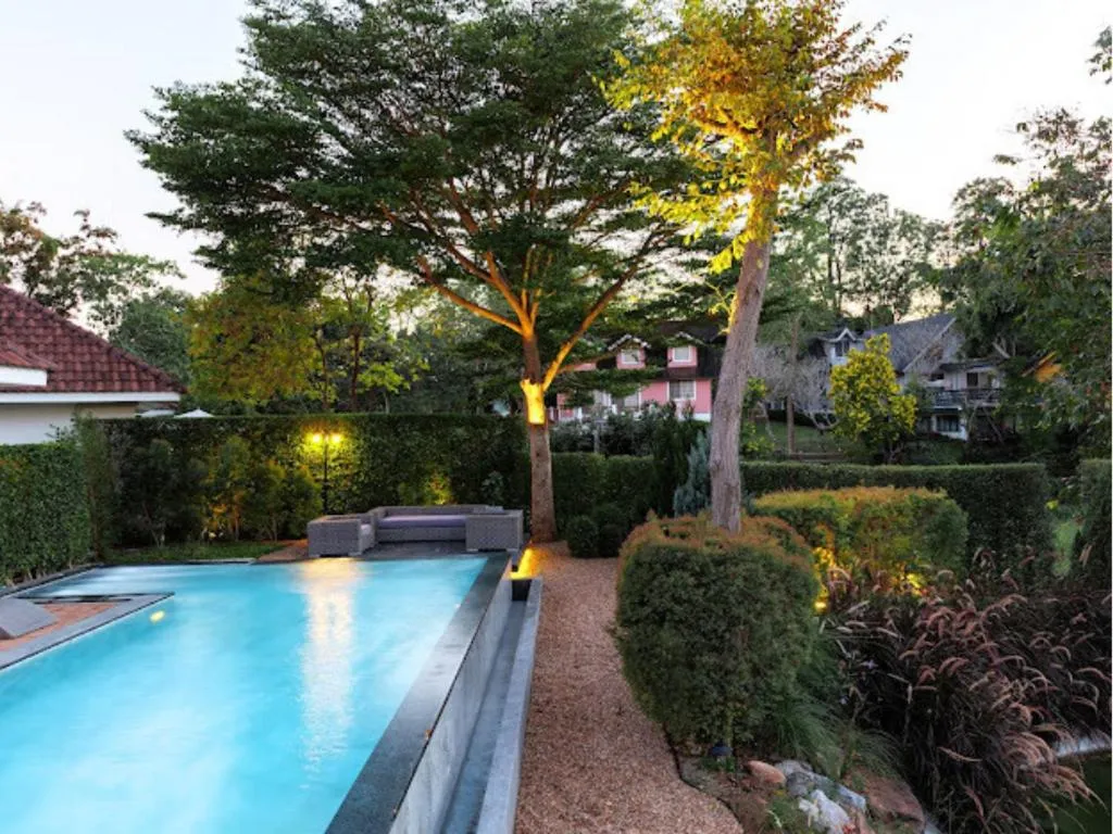 The Scandic Khao Yai