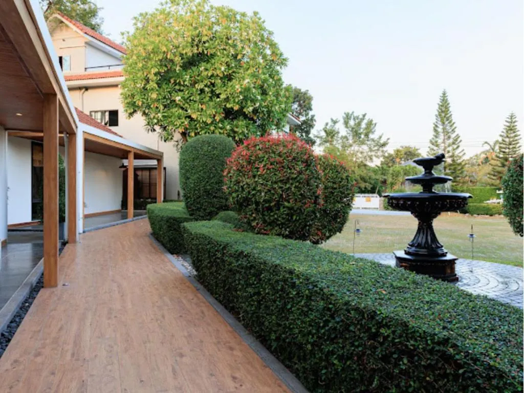 The Scandic Khao Yai