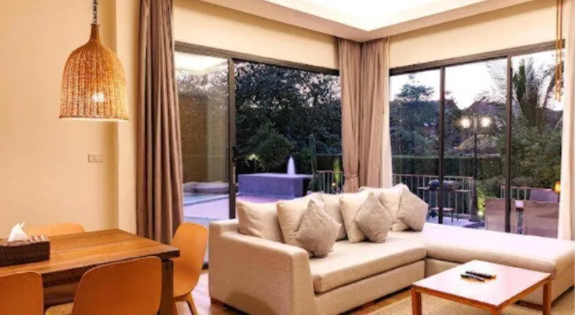 The Scandic Khao Yai