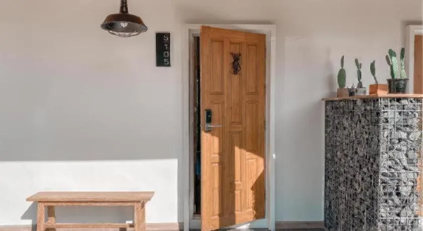 The Scandic Khao Yai