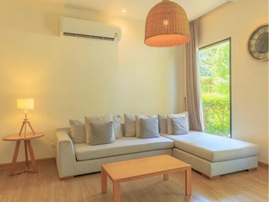 The Scandic Khao Yai