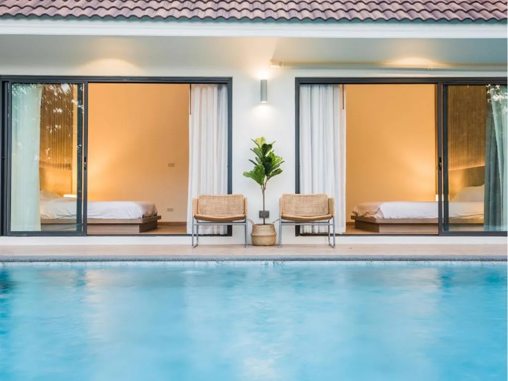 The Scandic Khao Yai