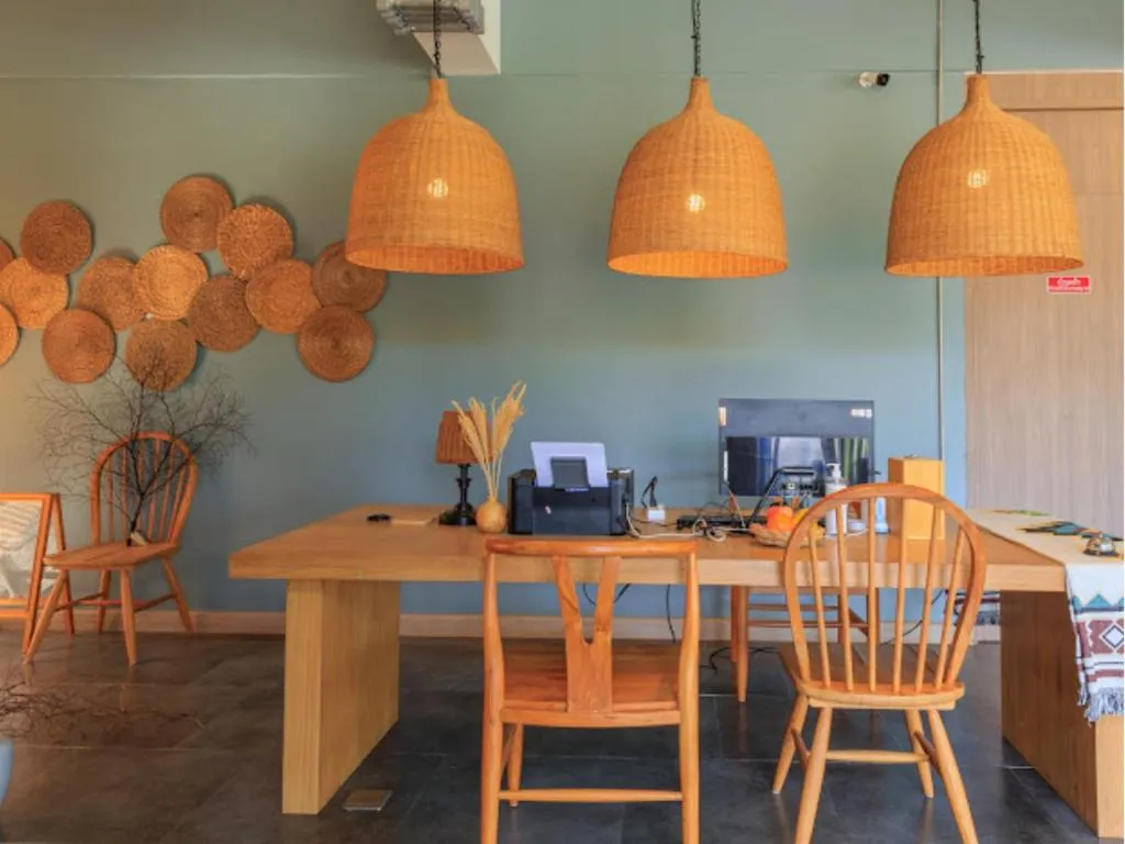 The Scandic Khao Yai