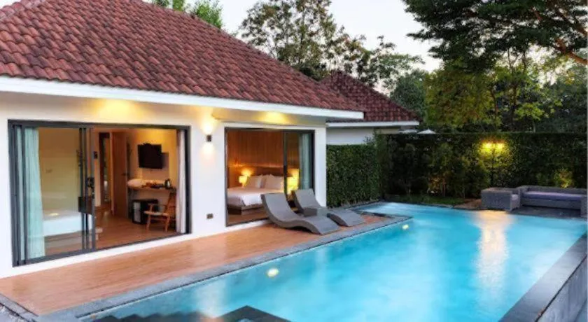 The Scandic Khao Yai