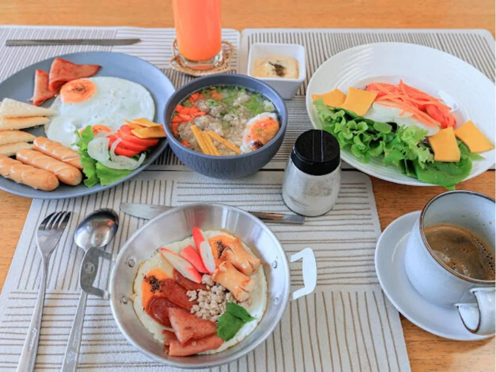 The Scandic Khao Yai