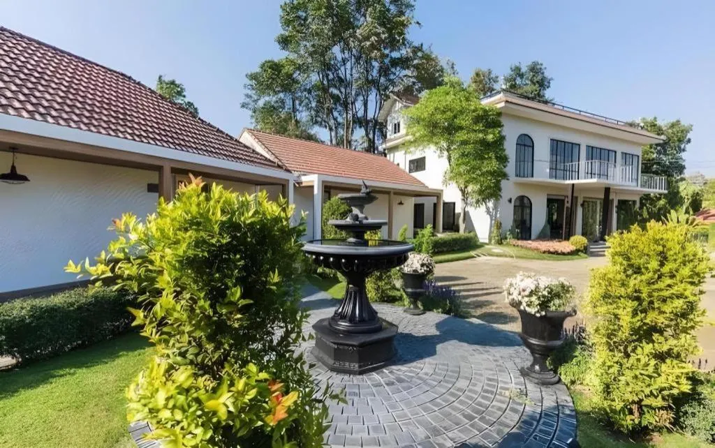 The Scandic Khao Yai