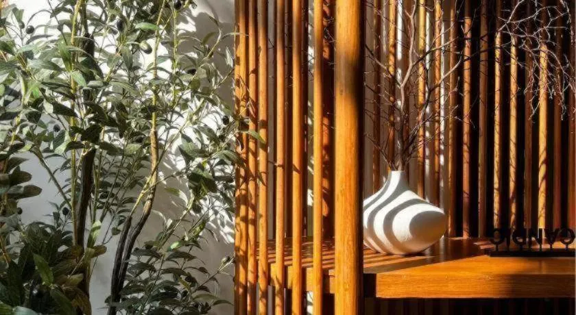 The Scandic Khao Yai