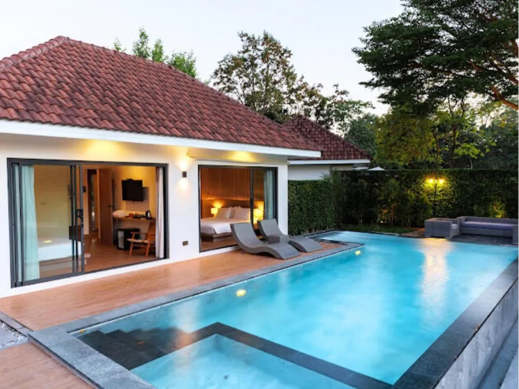 The Scandic Khao Yai