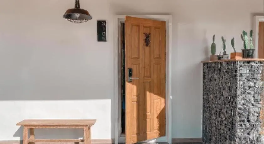 The Scandic Khao Yai