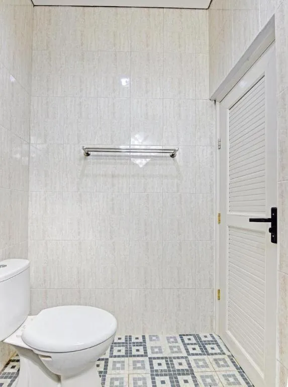 Super OYO Capital O 90497 Navaya Guest House