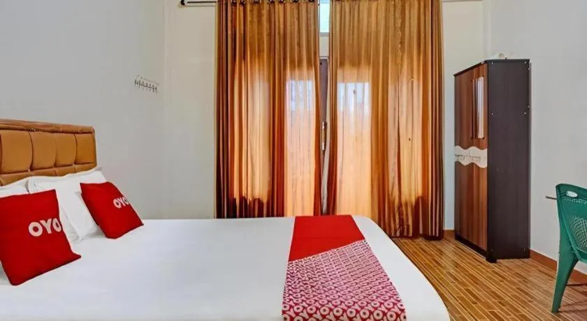 Super OYO Capital O 90497 Navaya Guest House
