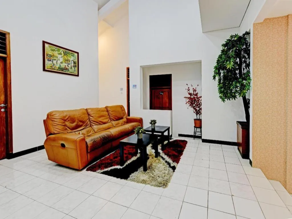 Super OYO Capital O 90497 Navaya Guest House