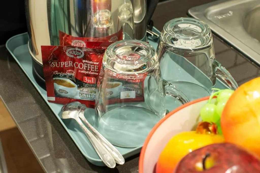 Metro Hotel Ratchada 36