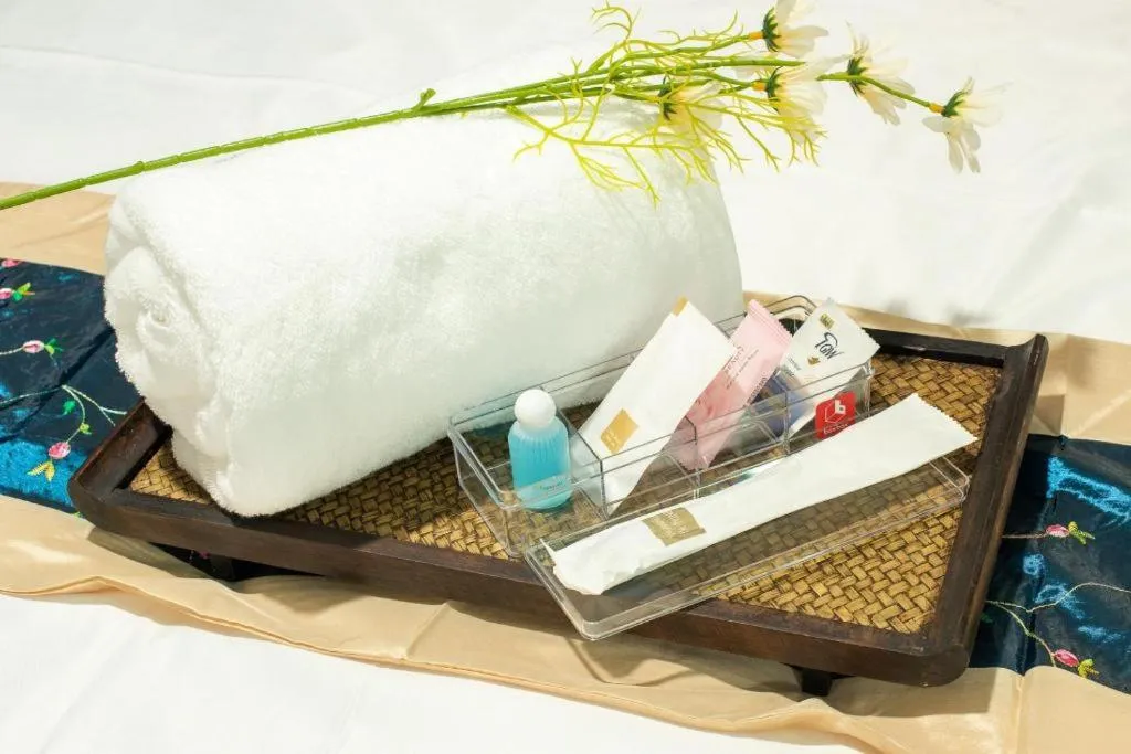 Metro Hotel Ratchada 36