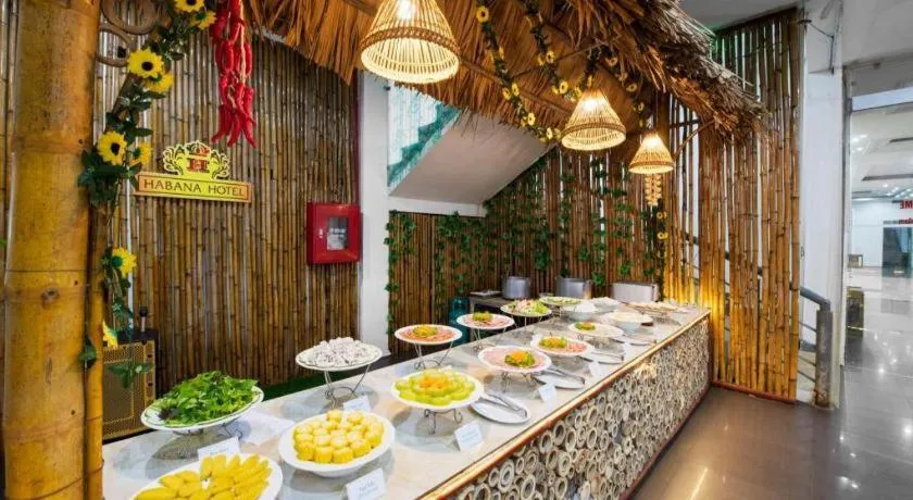 Habana Hotel Thai Nguyen