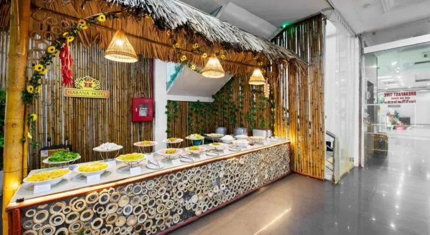 Habana Hotel Thai Nguyen