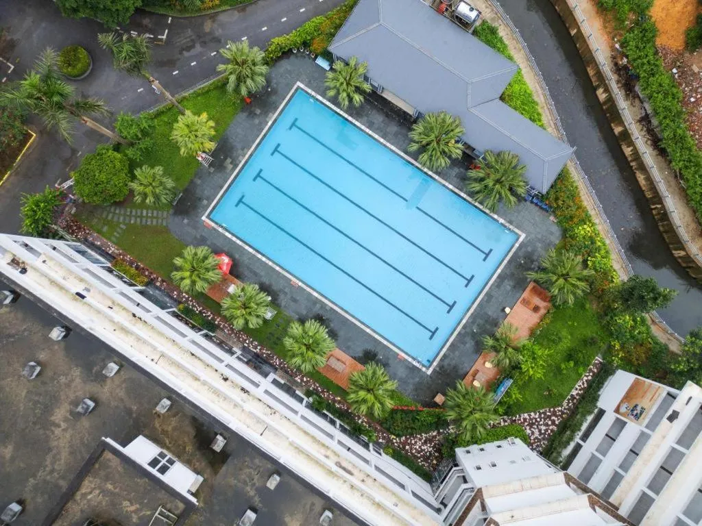 Habana Hotel Thai Nguyen