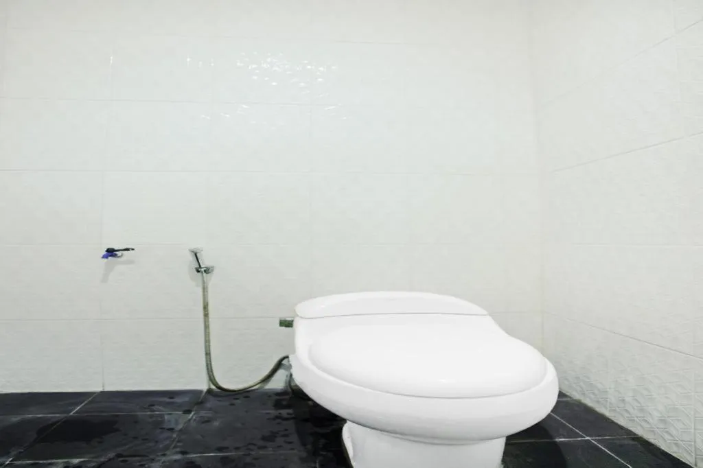 OYO 90863 Omah Kost Syariah