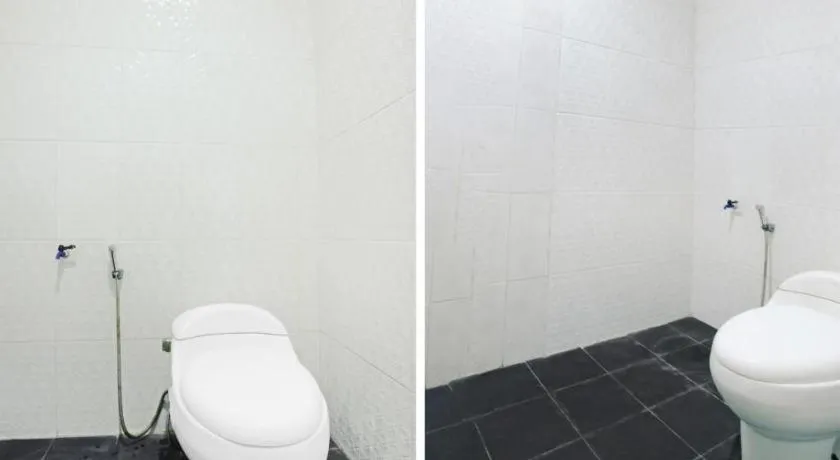 OYO 90863 Omah Kost Syariah