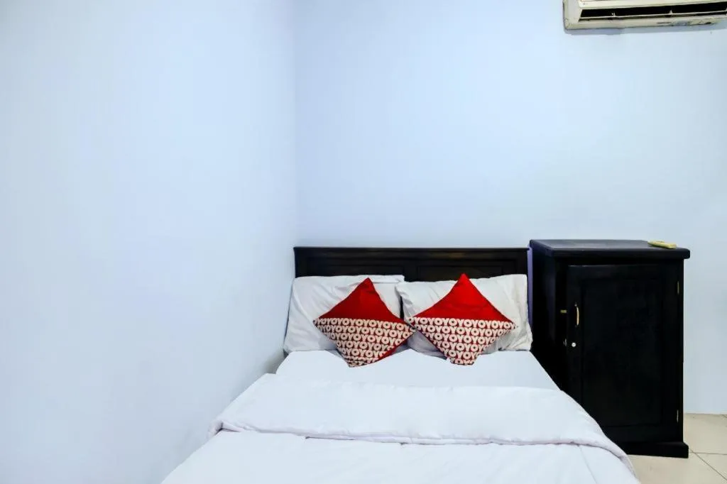 OYO 90863 Omah Kost Syariah