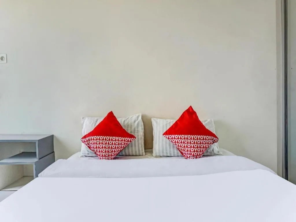 OYO 91045 Tower Mahakam By Toha Room