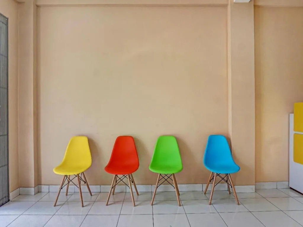 OYO 91045 Tower Mahakam By Toha Room