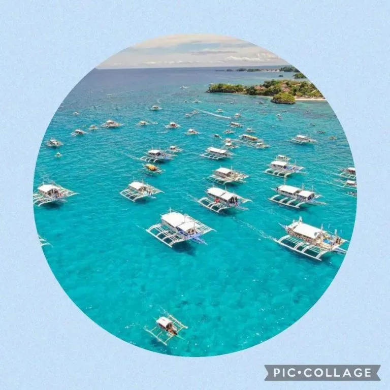 Zhang Resort and Dive Center OPC