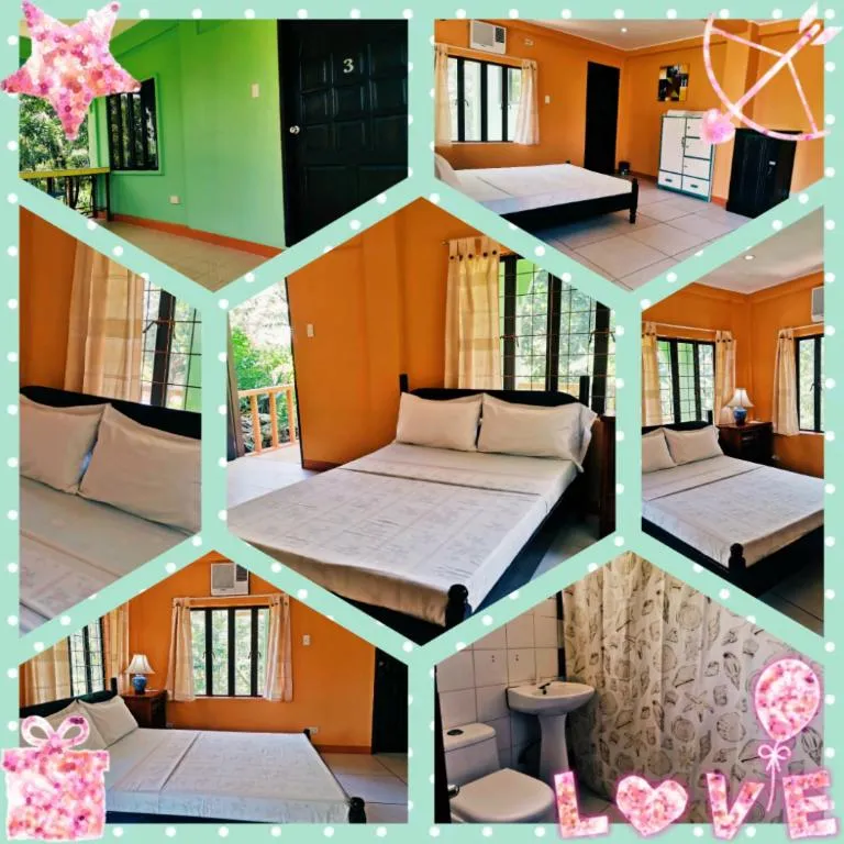 Zhang Resort and Dive Center OPC