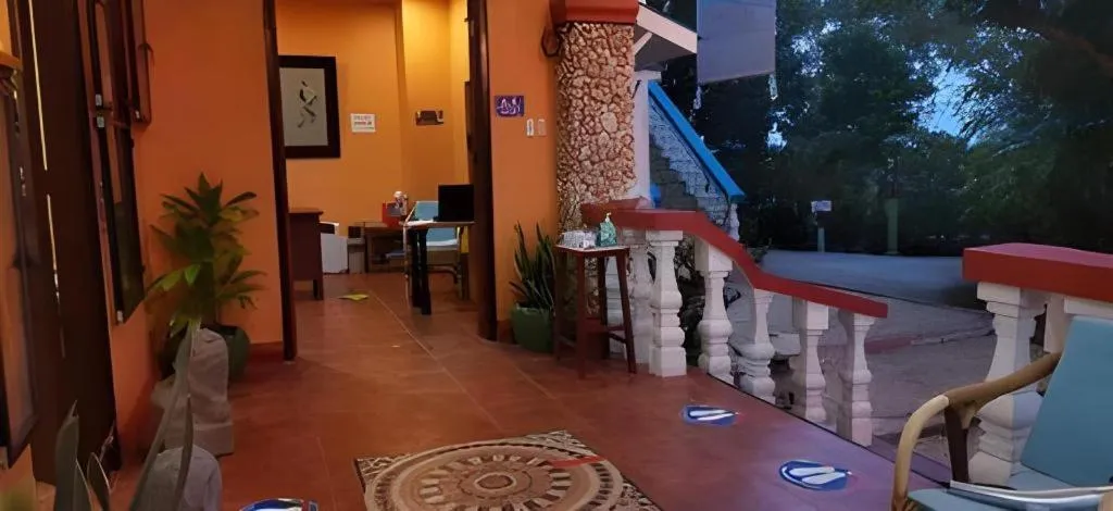 Zhang Resort and Dive Center OPC