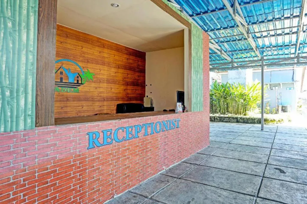 OYO 91206 Abian Dedari Mesari