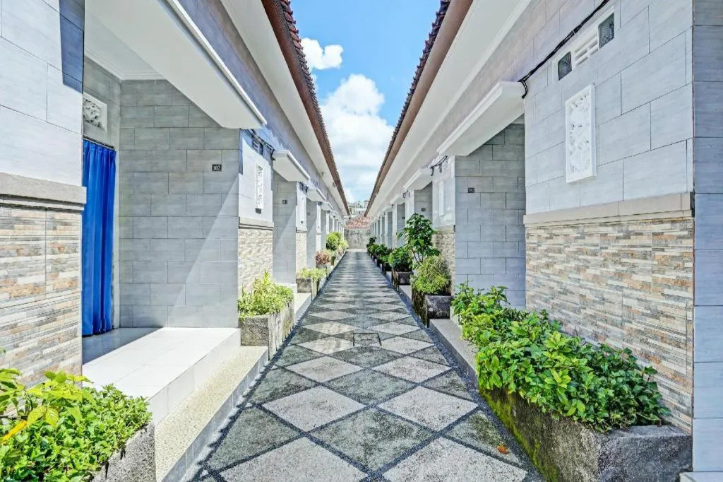 OYO 91206 Abian Dedari Mesari