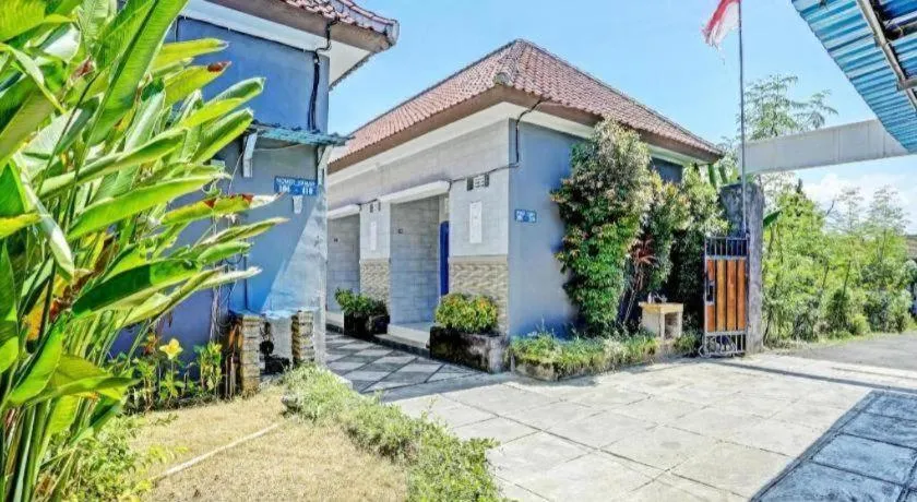 OYO 91206 Abian Dedari Mesari