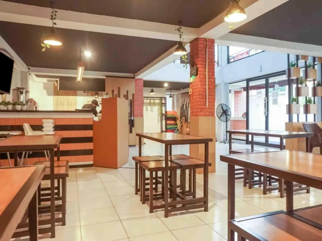 Collection O 91226 M'kostel Syariah