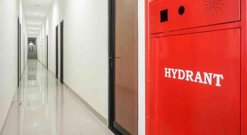 Collection O 91226 M'kostel Syariah