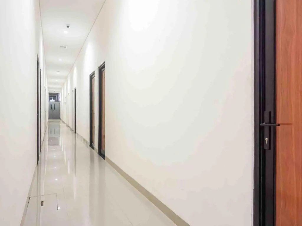 Collection O 91226 M'kostel Syariah