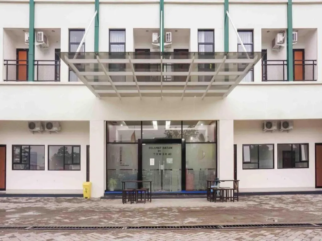 Collection O 91226 M'kostel Syariah