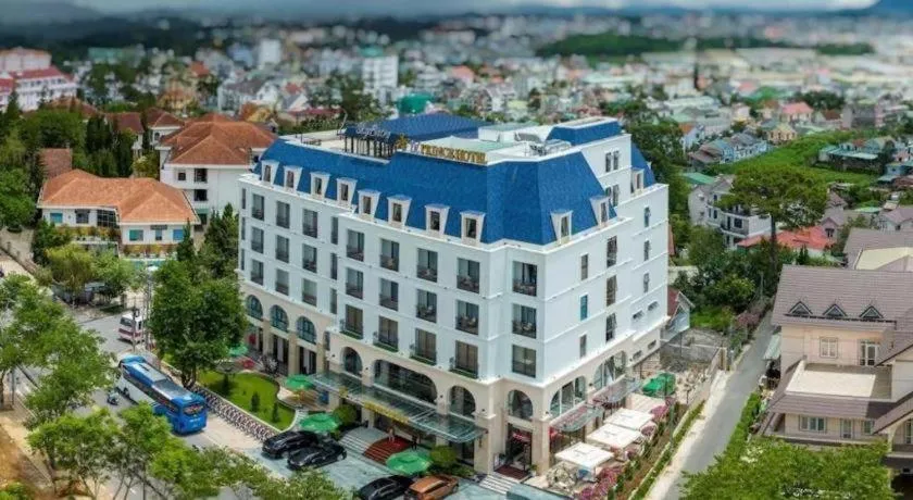 Da Lat Prince