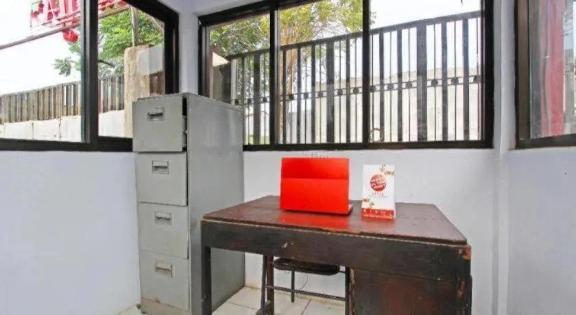 OYO 91476 Srikaya Hotel 3