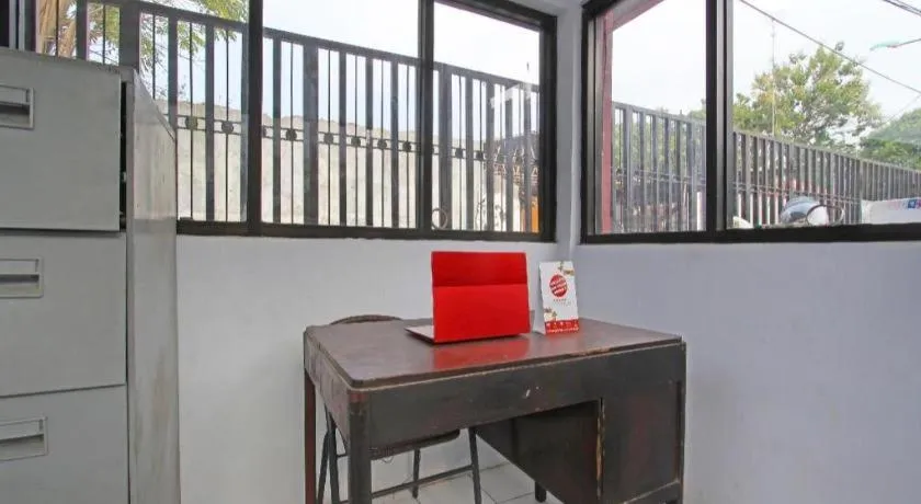 OYO 91476 Srikaya Hotel 3