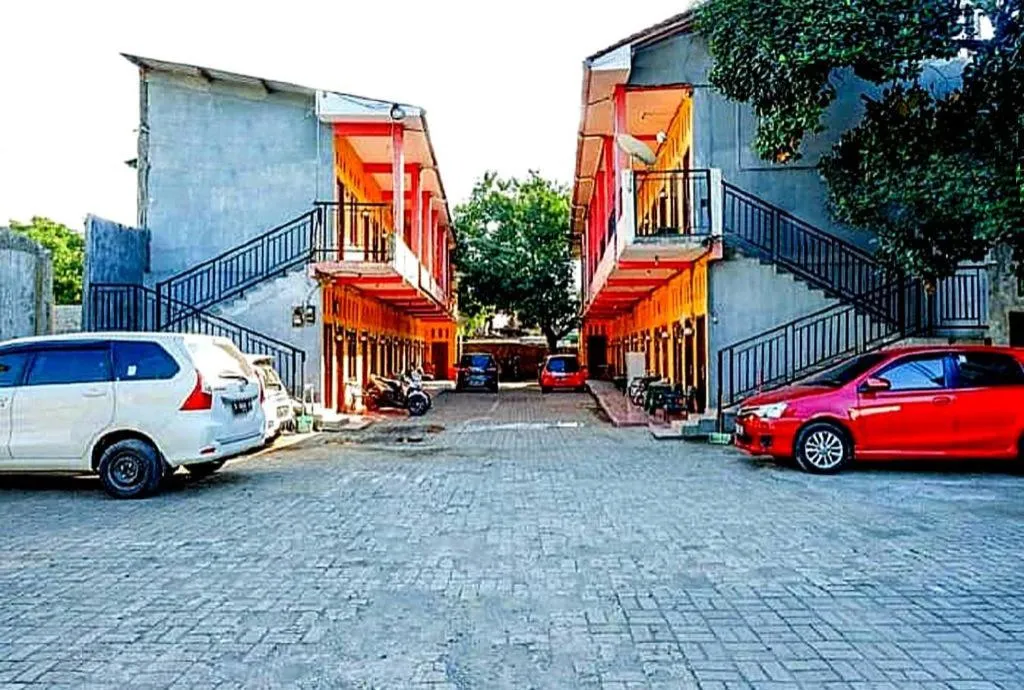 OYO 91476 Srikaya Hotel 3