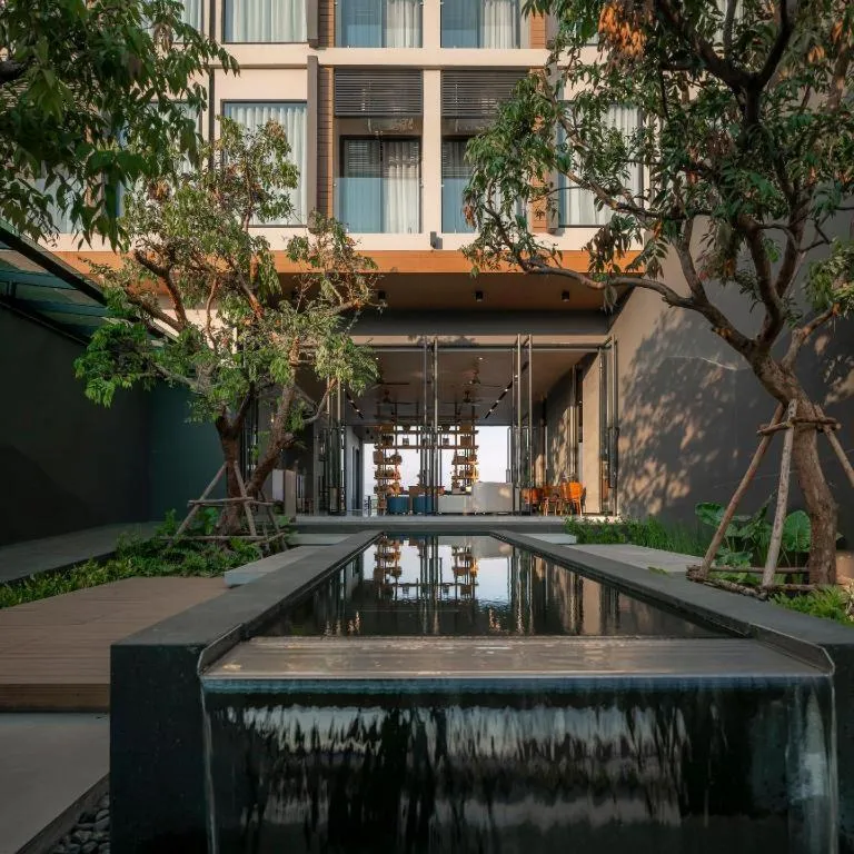 Chewa Khong Hotel Nakhon Phanom