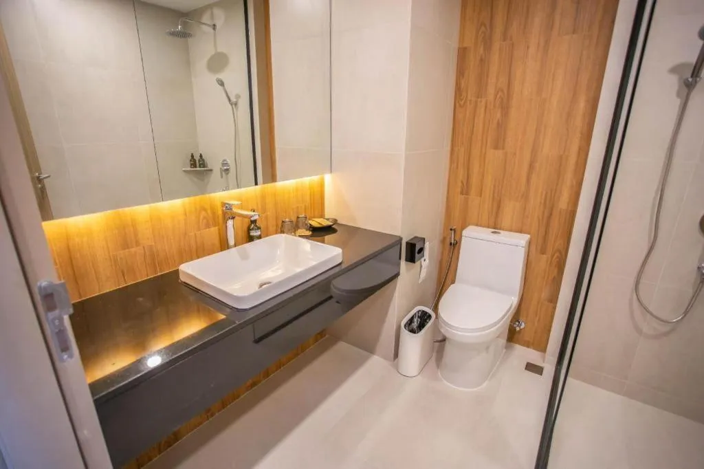 Chewa Khong Hotel Nakhon Phanom