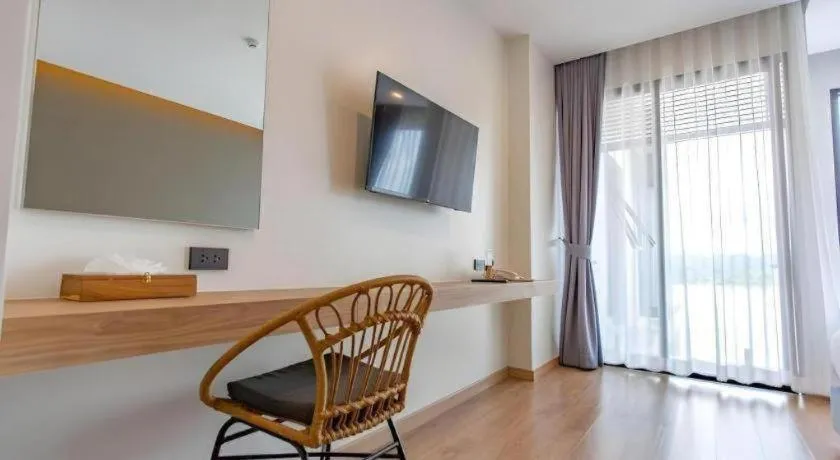 Chewa Khong Hotel Nakhon Phanom